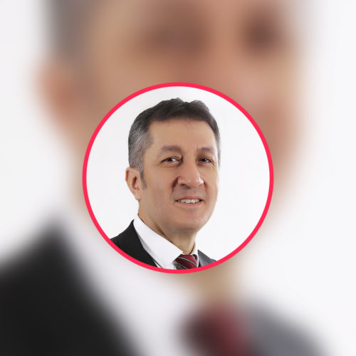 Prof. Dr. Ziya Selçuk - V. Zeka ve Yetenek Kongresi