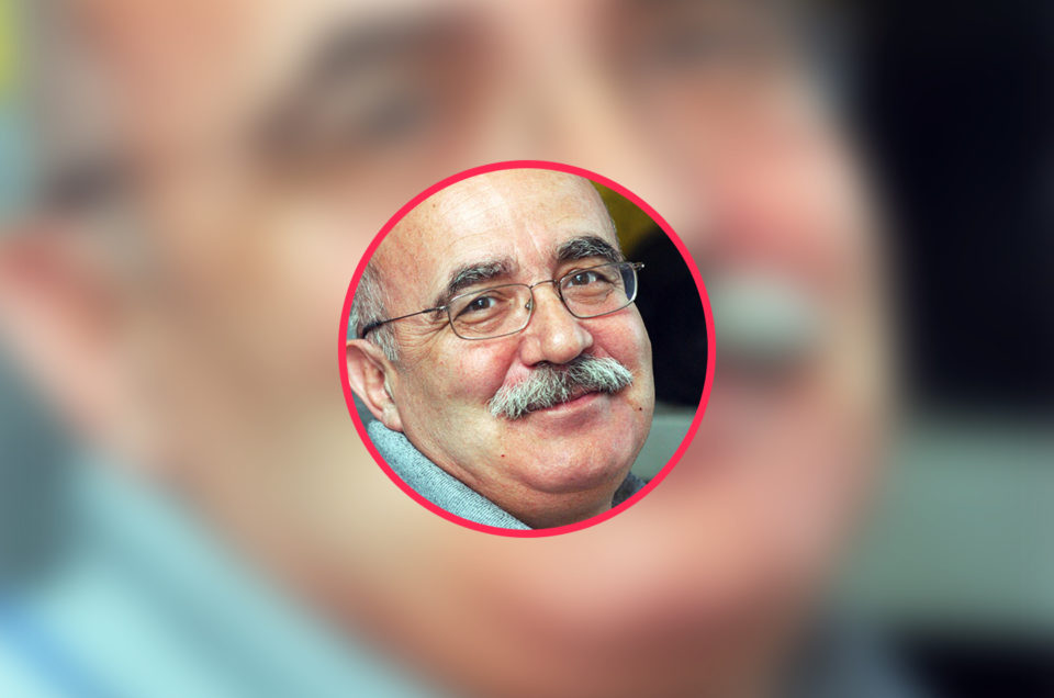 Prof. Dr. Ahmet İnam