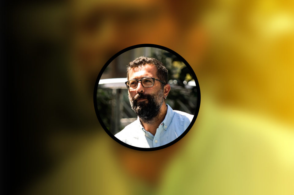 Mujdat Ataman Vi Zeka Ve Yetenek Kongresi