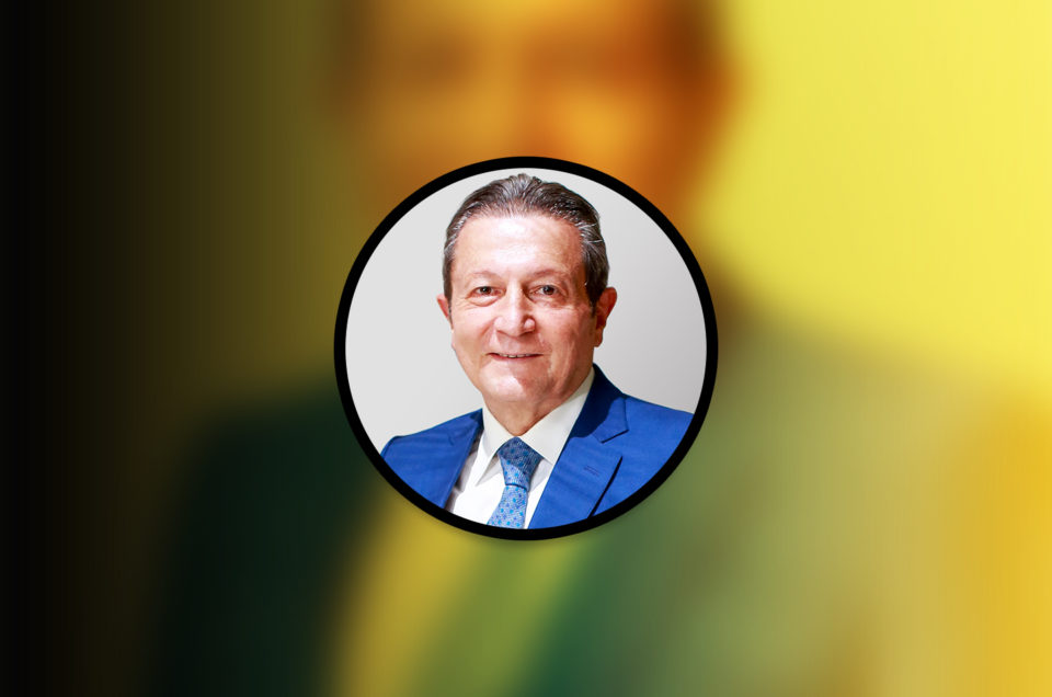 Prof. Dr. Acar Baltaş