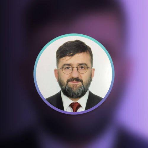 Prof. Dr. Mustafa Baloğlu