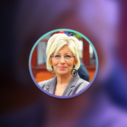 Prof Dr Sevil Atasoy Vii Zeka Ve Yetenek Kongresi
