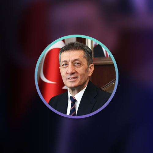 Prof. Dr. Ziya Selçuk - VII. Zeka ve Yetenek Kongresi