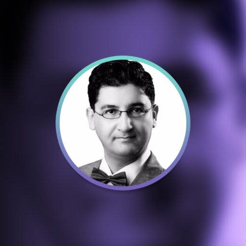 Dr. Anooshirvan Miandji