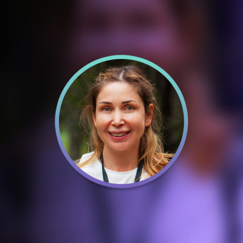 Dr. Derya Şahhüseyinoğlu