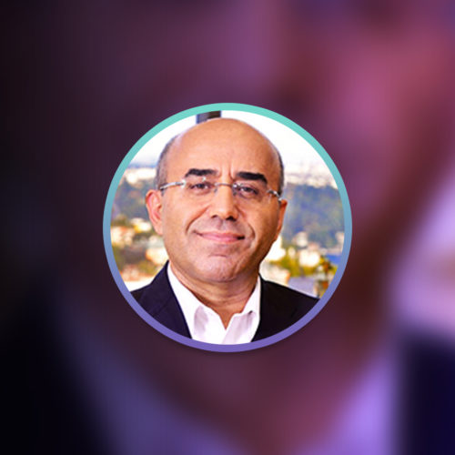 Necati Özkan