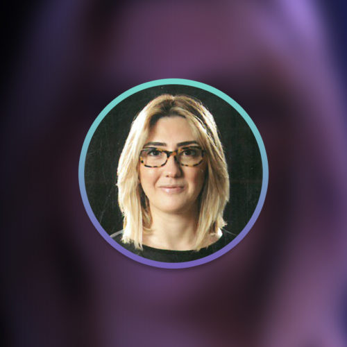 Doç. Dr. Özlem Baş