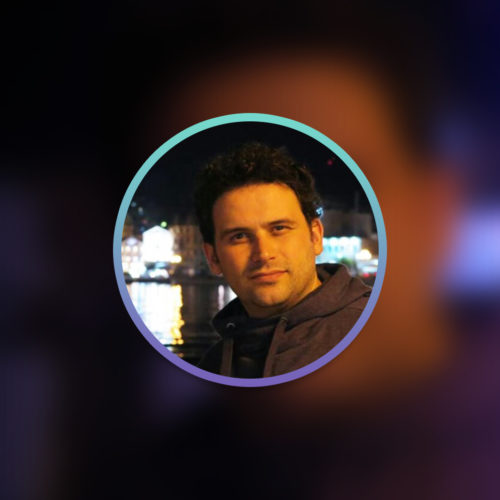 Dr. Burak Karabey