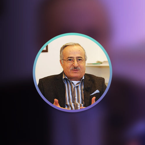 Mustafa Ruhi Şirin
