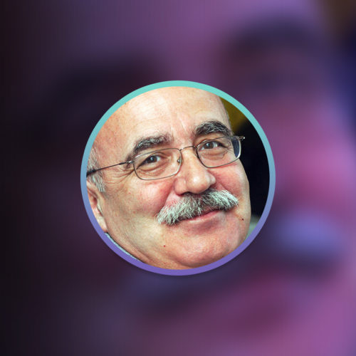 Prof. Dr. Ahmet İnam
