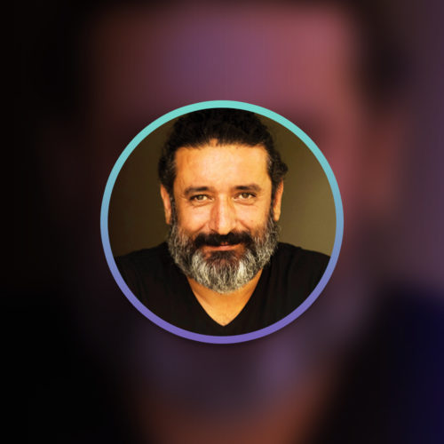 Ali Koç