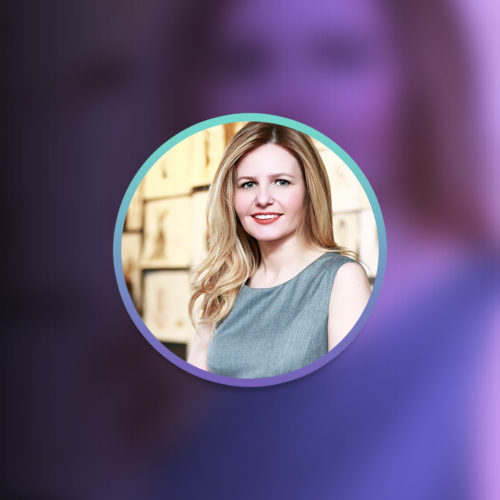 Dr. Bahar Eriş