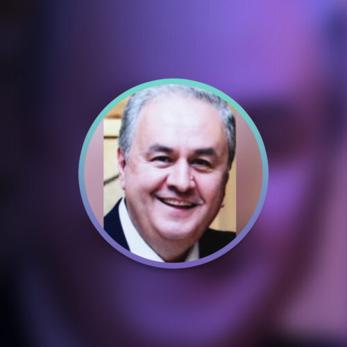 Prof. Dr. Mustafa Verşan Kök