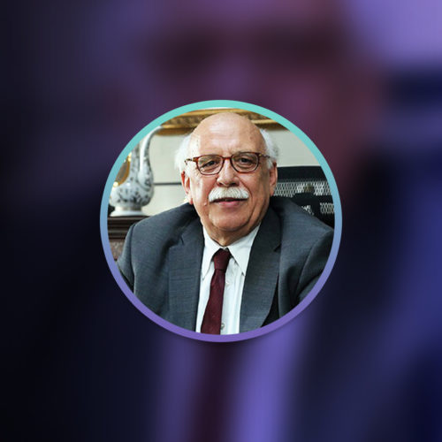 Prof. Dr. Nabi Avcı