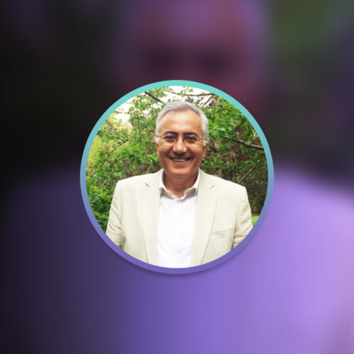 Prof. Dr. Nebi Sümer