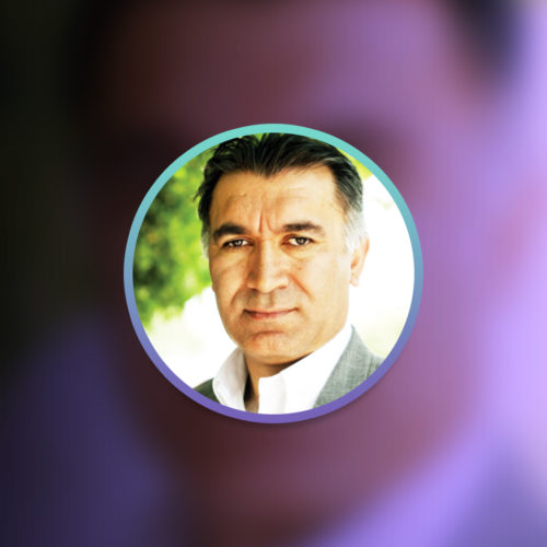 Prof. Dr. Selçuk Şirin