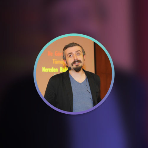 Serkan Karaismailoğlu