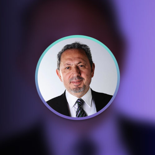Dr. Şeref Oğuz