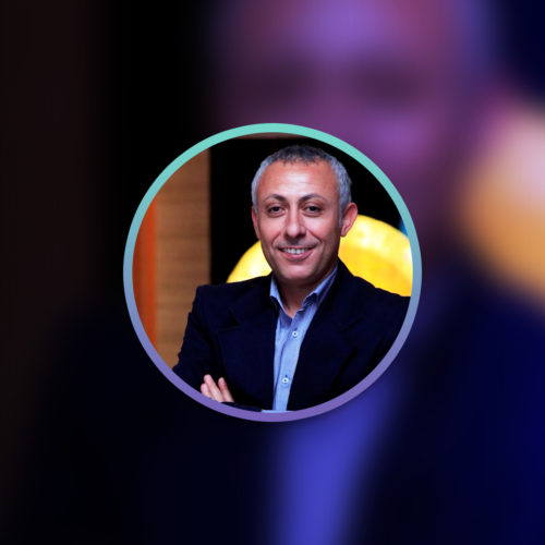 Prof. Dr. Uğur Sak