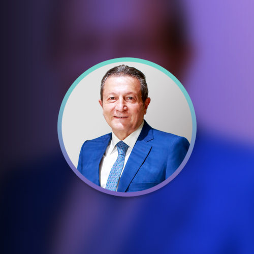 Prof. Dr. Acar Baltaş
