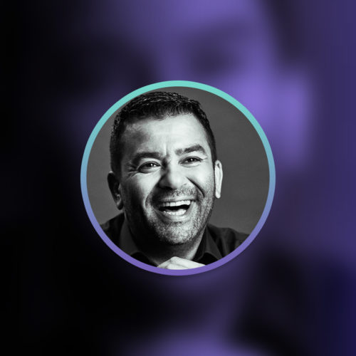 Bülent Şakrak