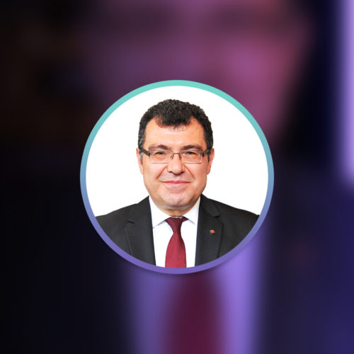 Prof. Dr. Hasan Mandal