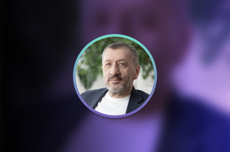 Prof. Dr. Ziya Selçuk