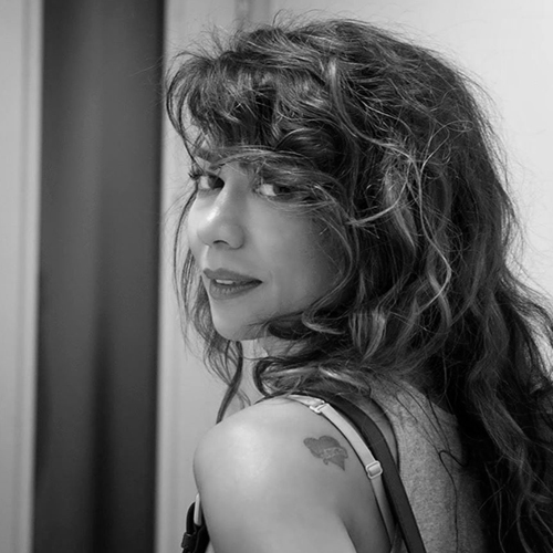 Nihal Sandıkçı