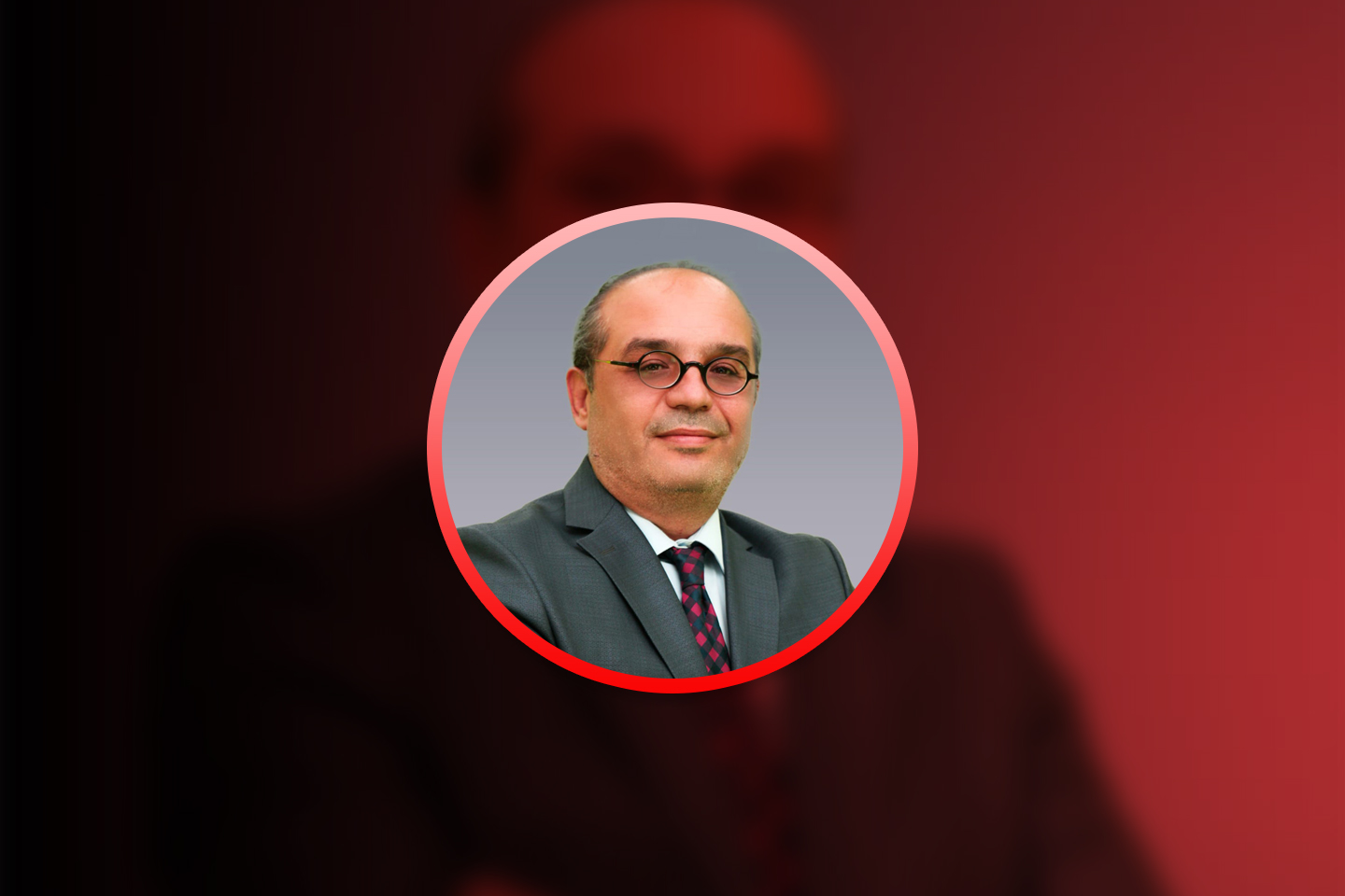 Prof. Dr. Mustafa Sever