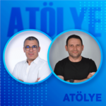 Doç. Dr. Burak Karabey ve Uğur Mert