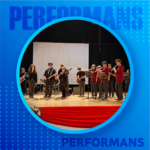 ODTÜ Geliştirme Vakfı Özel Okulları Bando Orkestrası