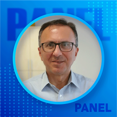 Prof. Dr. Orhan Arıkan