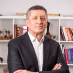Prof. Dr. Ziya Selçuk